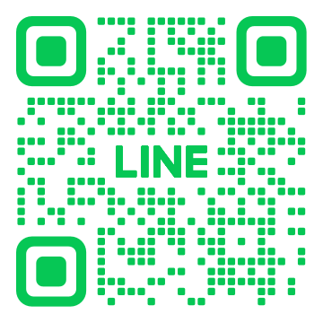 QR Code LINE @thaidetective