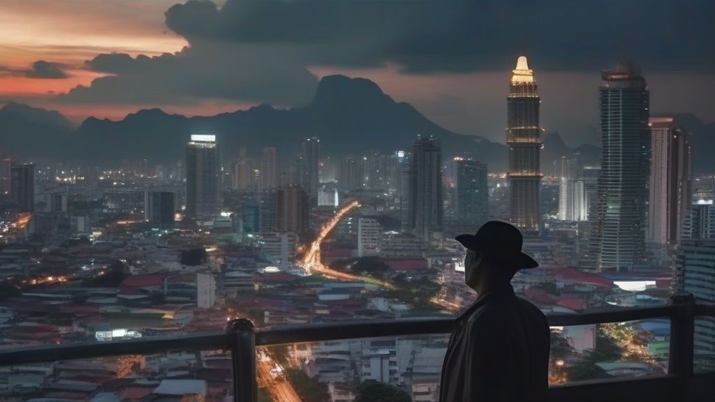 นักสืบพระนครศรีอยุธยา