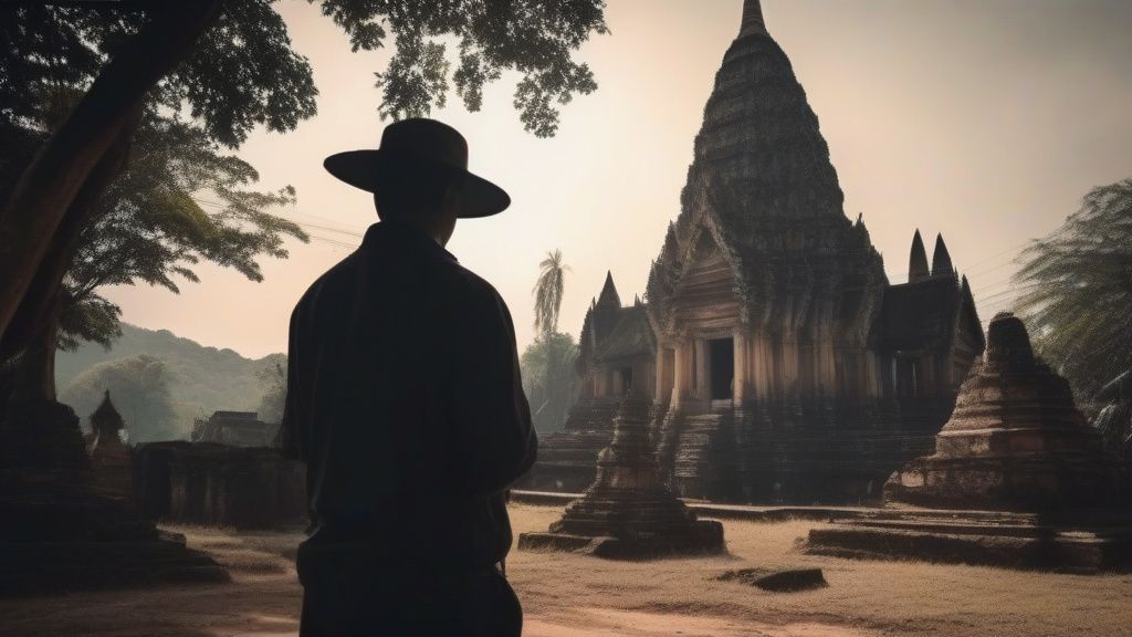 นักสืบบุรีรัมย์