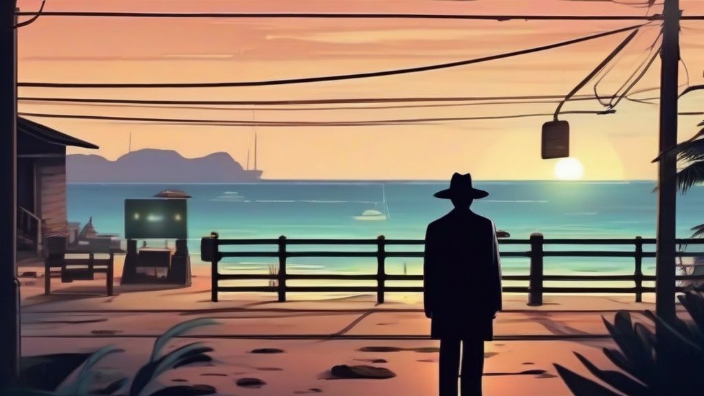 นักสืบชลบุรี