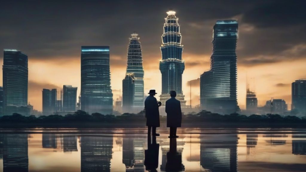 นักสืบกาญจนบุรี