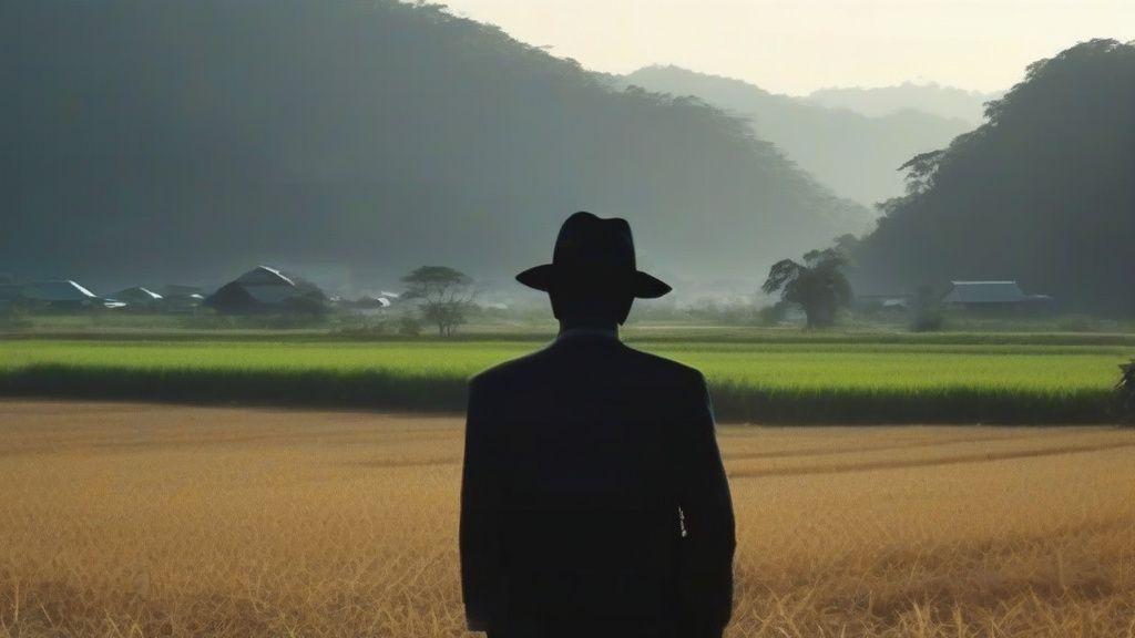 นักสืบมหาสารคาม