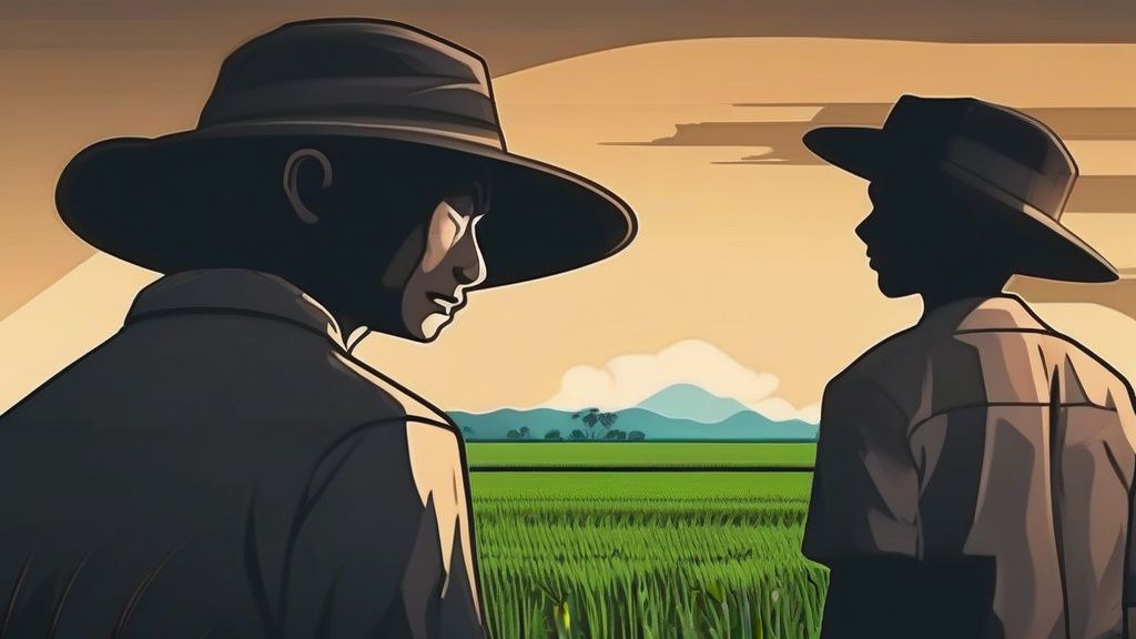 นักสืบนครราชสีมา