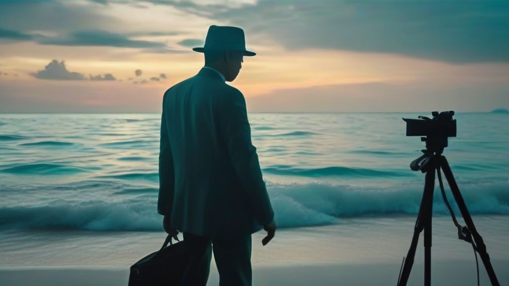 นักสืบนราธิวาส