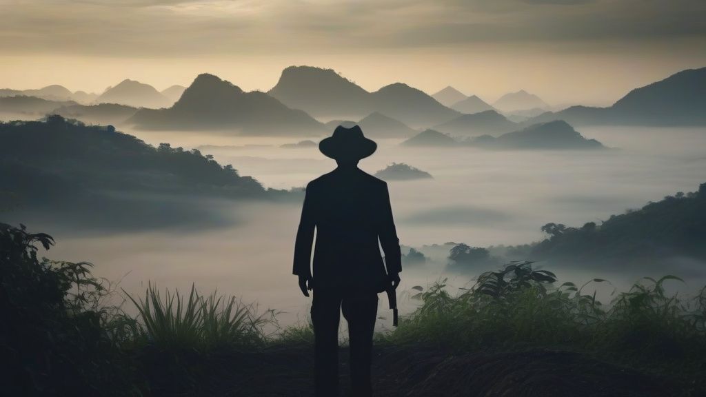 นักสืบเพชรบูรณ์