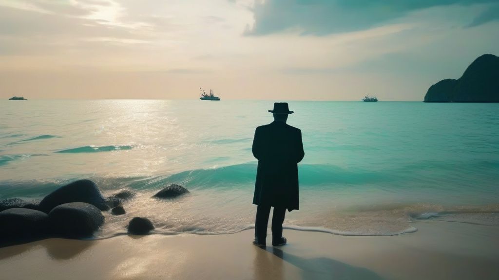 นักสืบภูเก็ต