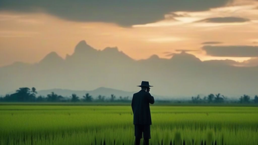 นักสืบศรีสะเกษ