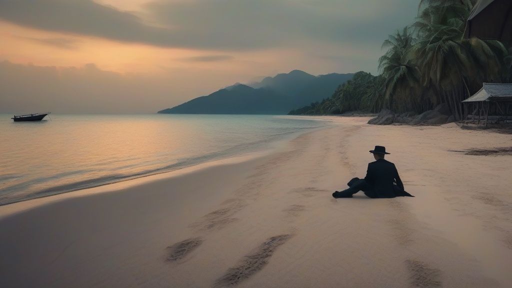 นักสืบสุราษฎร์ธานี