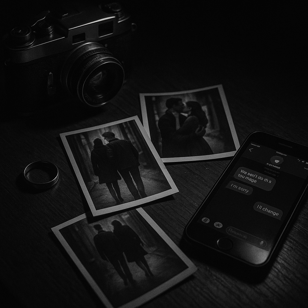 สืบชู้สาว สืบคู่ครอง