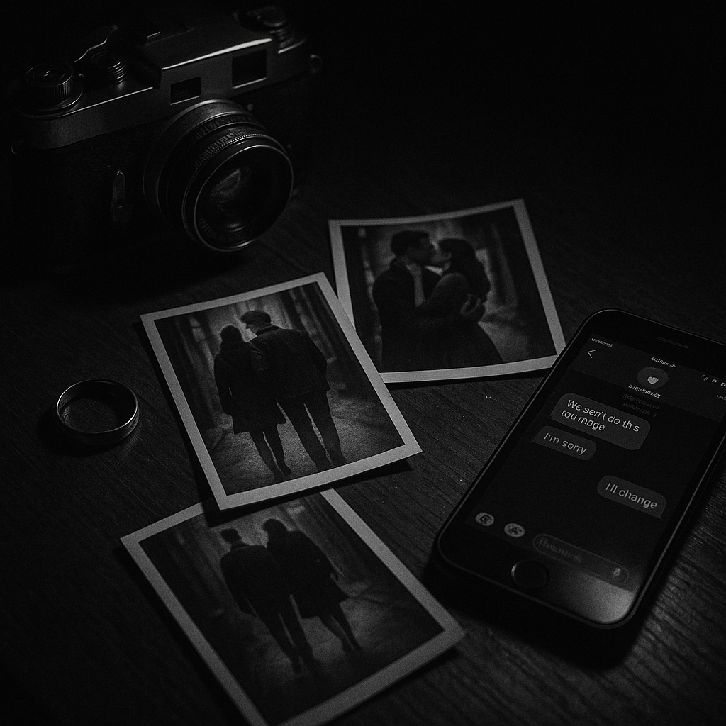 สืบชู้สาว สืบคู่ครอง