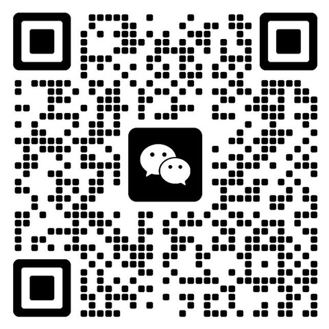 QR Code WeChat นักสืบณรงค์ 微信