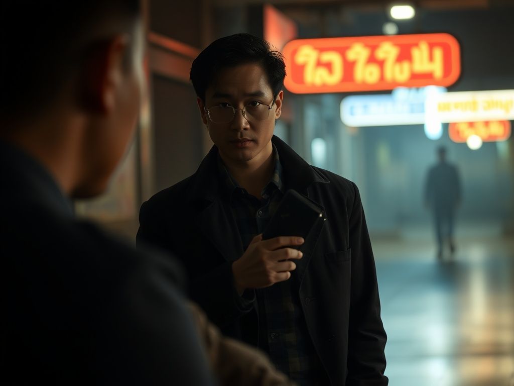 สามีกังวลสงสัยว่าภรรยามีชู้