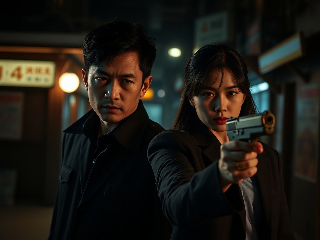 นักสืบสืบพฤติกรรมพนักงานในออฟฟิศ