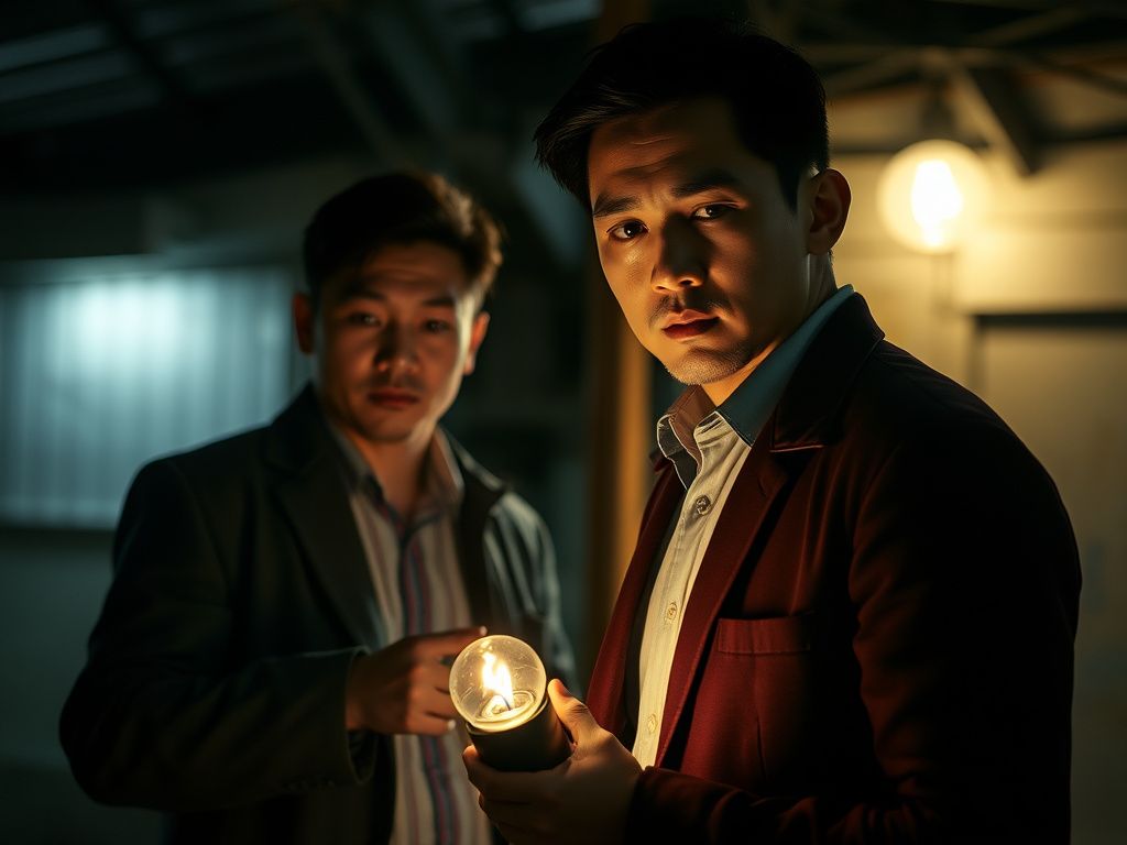 วิธีตามหาคนหาย ที่ขาดการติดต่อ