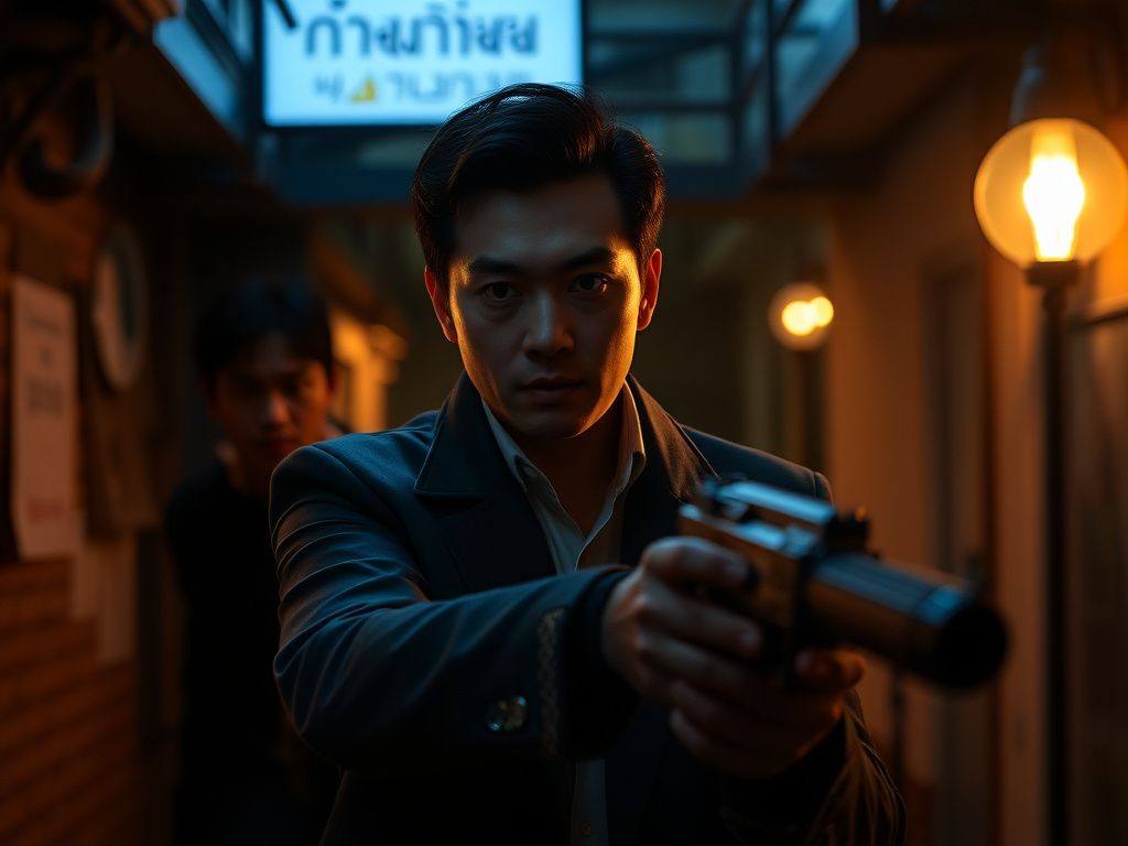 นักสืบชลบุรี: จ้างนักสืบเอกชนมืออาชีพ ราคาเป็นธรรม - นักสืบณรงค์