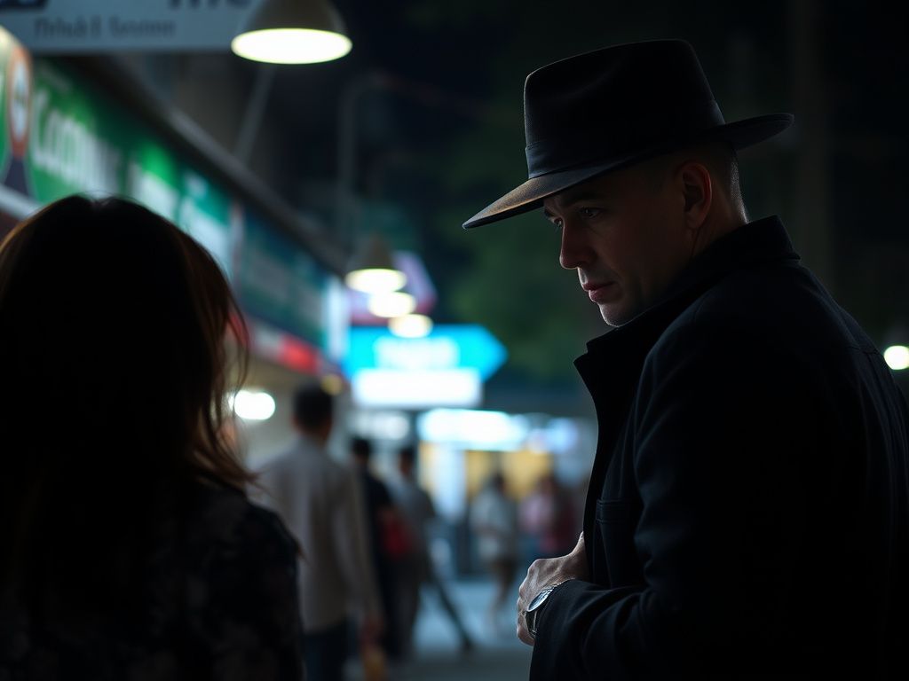 นักสืบชลบุรี: สืบชู้สาวอย่างมืออาชีพ บริการรวดเร็ว