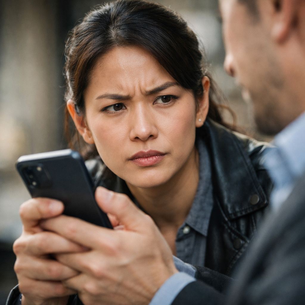 แฟนมีกิ๊ก สังเกตยังไง สัญญาณเตือนที่ต้องรู้