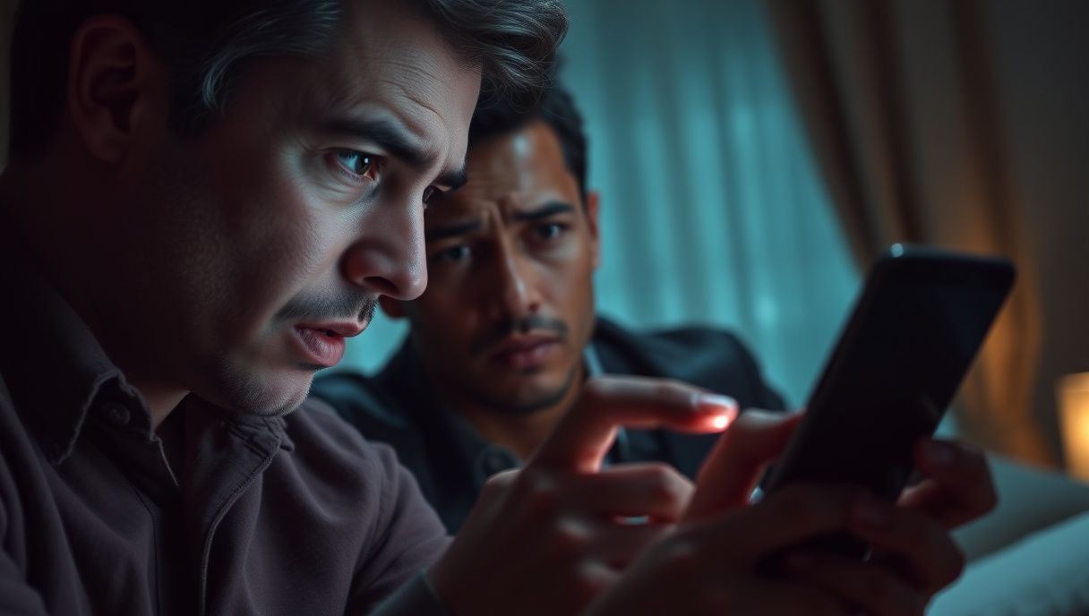 แฟนมีกิ๊ก สังเกตยังไง สัญญาณเตือน