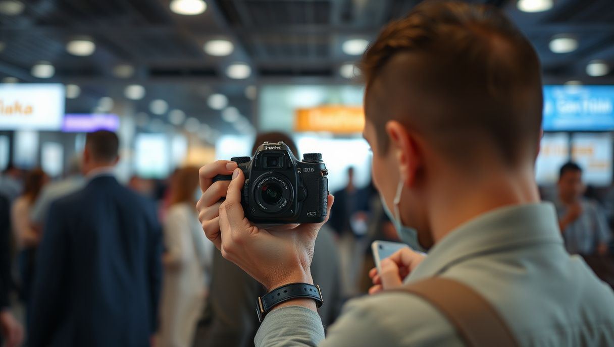 นักสืบกำลังรวบรวมหลักฐานฟ้องหย่า