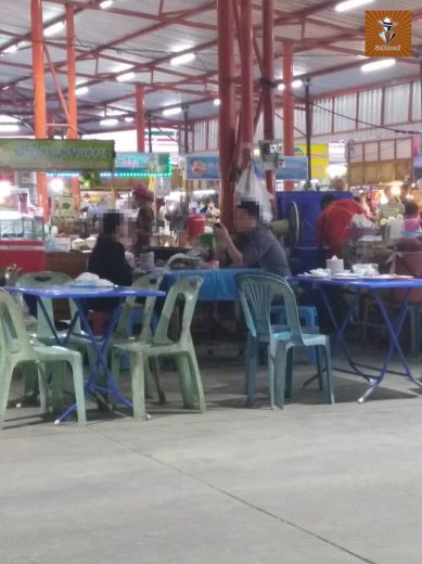 ผลงานสืบชู้สาว สืบคู่ครอง โดยนักสืบณรงค์