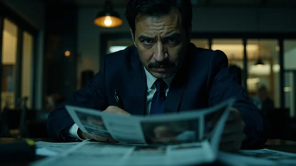 นักสืบตรวจสอบสัญญาณสามีนอกใจ บทความสืบชู้สาว