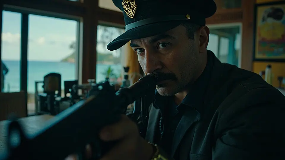 นักสืบมืออาชีพในภูเก็ต ให้บริการสืบสวนคดีต่างๆ