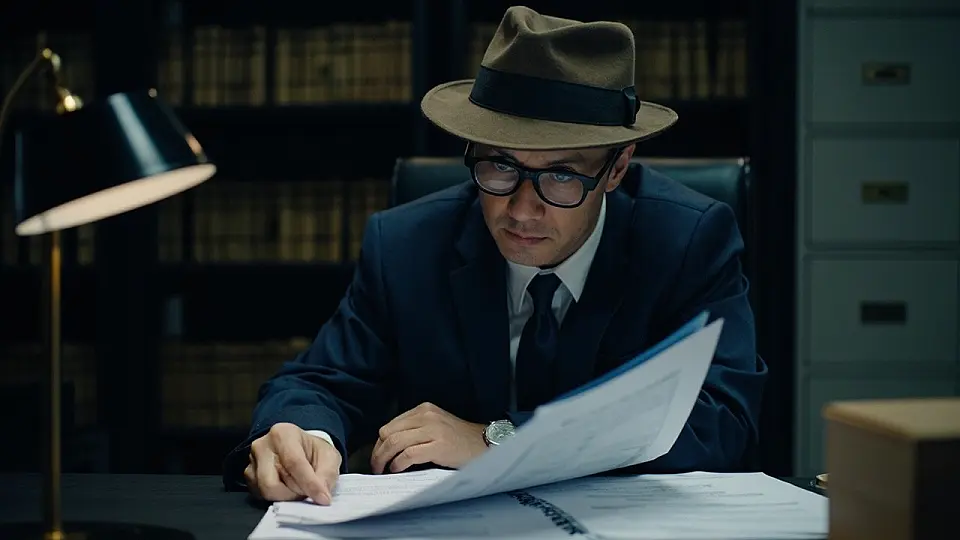 การตรวจสอบมรดก สืบหาทรัพย์มรดก นักสืบณรงค์