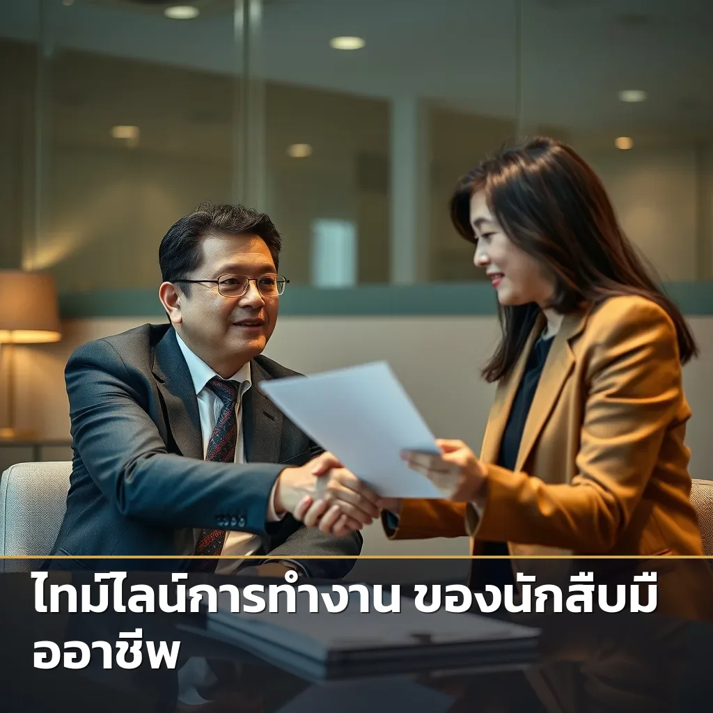 ลูกค้าได้รับความช่วยเหลือจากบริษัทนักสืบณรงค์ พร้อมหลักฐานที่เชื่อถือได้