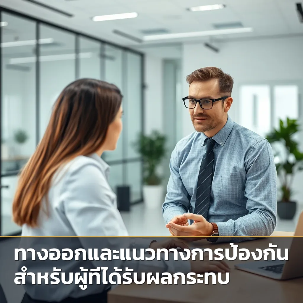 การปรึกษาหารือกับนักสืบณรงค์เพื่อหาทางออกในคดีที่เกี่ยวข้องกับสตรีมมิ่งผิดกฎหมาย