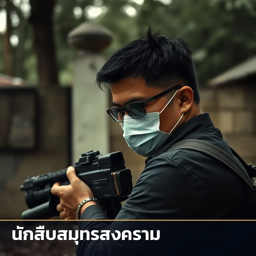 นักสืบสมุทรสงคราม ทำงานสืบสวนในพื้นที่ (ภาคกลาง)