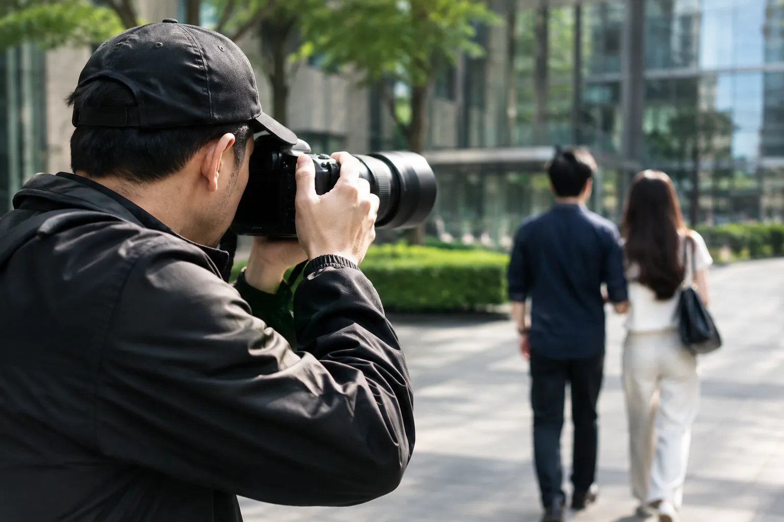 จ้างนักสืบตามหาคน: เตรียมข้อมูล วางขอบเขตงาน และข้อควรระวัง