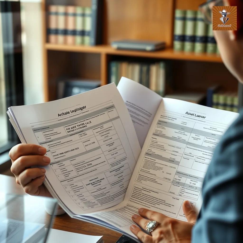 หลักฐานที่ได้และการใช้ตามกฎหมาย | บริการสืบทรัพย์สิน นักสืบณรงค์