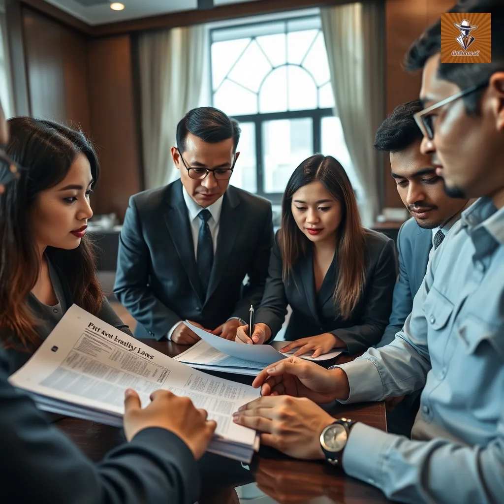 หลักฐานที่ได้รับและการนำไปใช้ตามกฎหมาย | บริการสืบธุรกิจองค์กร นักสืบณรงค์